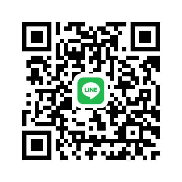 QR Code LINE Ready Home